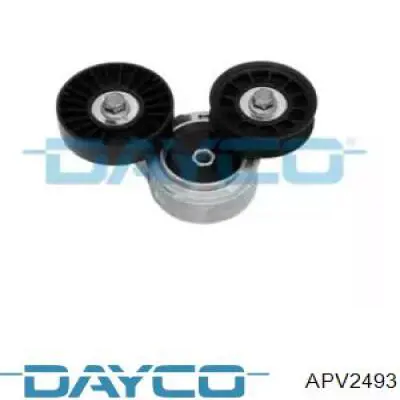 Napinacz paska napędowego Dayco APV2493 cena, od 49,66 USD
