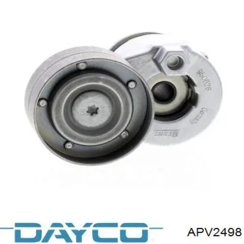 Napinacz paska napędowego Dayco APV2498 cena, od 22,74 USD