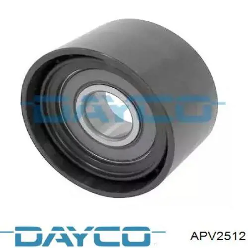 Rolka prowadząca, kierunkowa paska napędowego Dayco APV2512 cena, od 15,24 USD