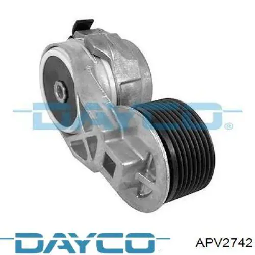 APV2742 Dayco Napinacz paska napędowego