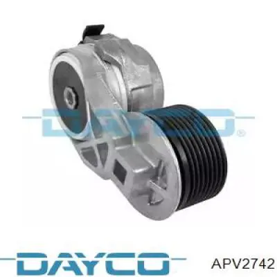 Napinacz paska napędowego Dayco APV2742 cena, od 94,07 USD