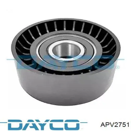 Rolka prowadząca, kierunkowa paska napędowego Dayco APV2751 cena, od 15,47 USD