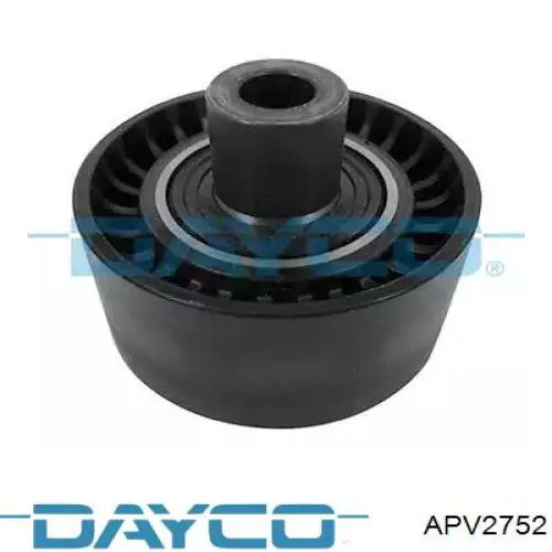 Rolka prowadząca, kierunkowa paska napędowego Dayco APV2752 cena, od 24,33 USD
