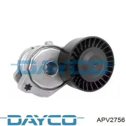 Napinacz paska napędowego Dayco APV2756 cena, od 70,19 USD