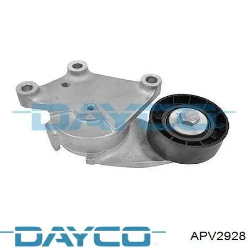 APV2928 Dayco Napinacz paska napędowego