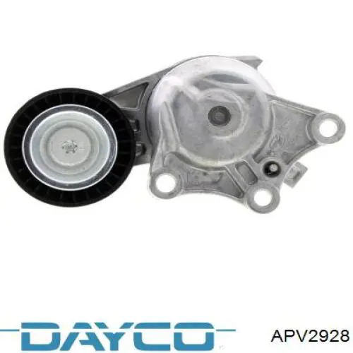 Napinacz paska napędowego Dayco APV2928 cena, od 54,89 USD