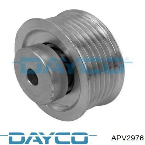 Rolka napinacza paska napędowego Dayco APV2976 cena, od 41,60 USD
