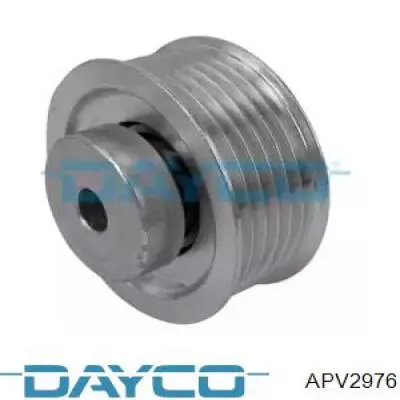 Do koszyka APV2976 Dayco Rolka napinacza paska napędowego