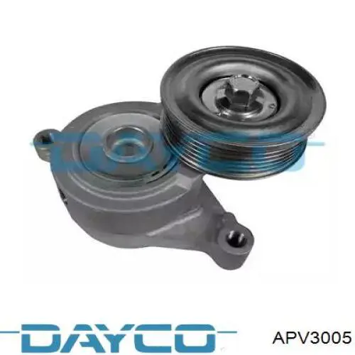 Napinacz paska napędowego Dayco APV3005 cena, od 59,10 USD