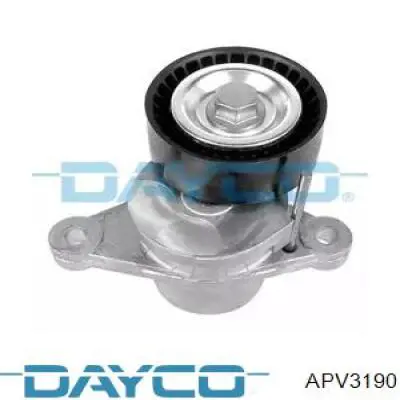 APV3190 Dayco Napinacz paska napędowego