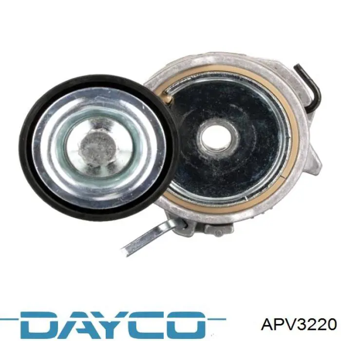 Do koszyka APV3220 Dayco Napinacz paska napędowego