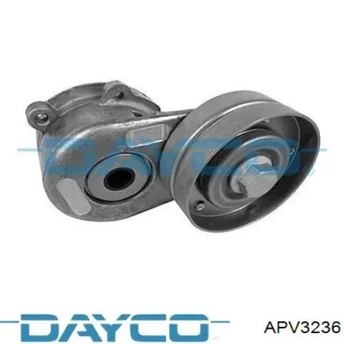 Do koszyka APV3236 Dayco Napinacz paska napędowego