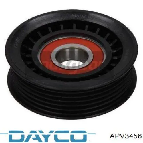 Napinacz paska napędowego Dayco APV3456 cena, od 48,74 USD
