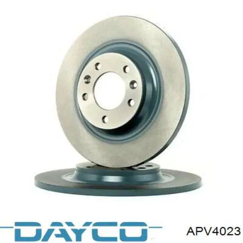 APV4023 Dayco Napinacz paska napędowego