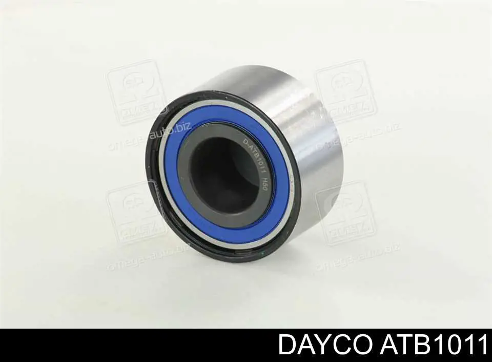 Rolka prowadząca kierunkowa paska rozrządu Dayco ATB1011 cena, od 28,45 USD