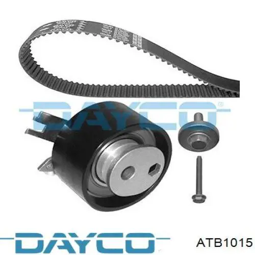 Rolka napinacza paska rozrządu Dayco ATB1015 cena, od 32,00 USD