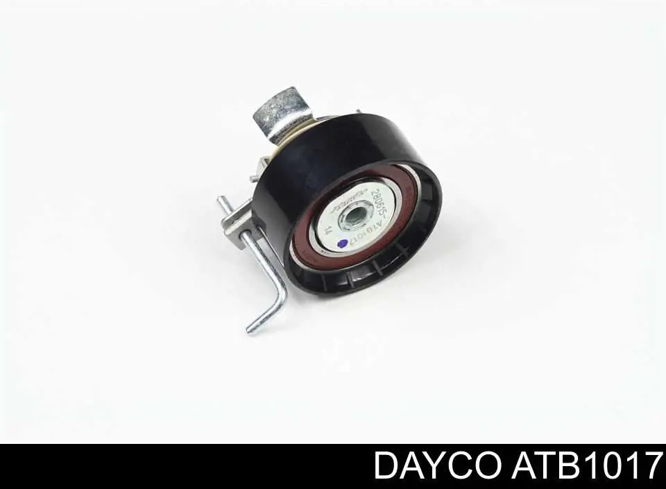 Rolka napinacza paska rozrządu Dayco ATB1017 cena, od 35,74 USD