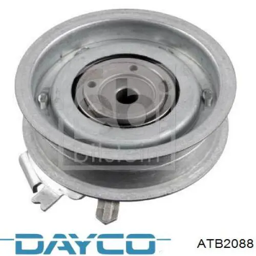 Do koszyka ATB2088 Dayco Napinacz paska rozrządu