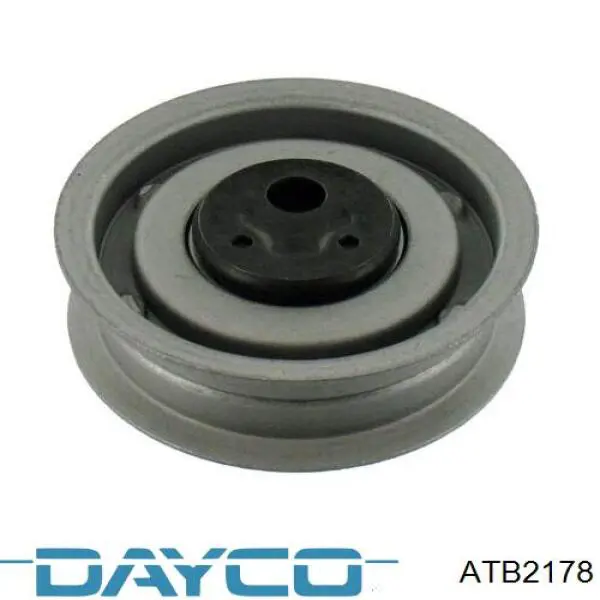 Do koszyka ATB2178 Dayco Rolka napinacza paska rozrządu