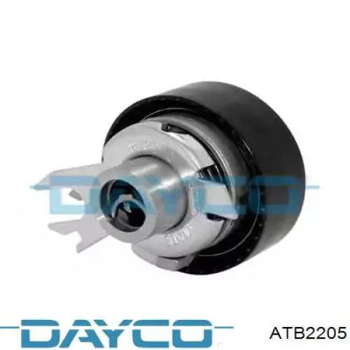 ATB2205 Dayco Rolka napinacza paska rozrządu
