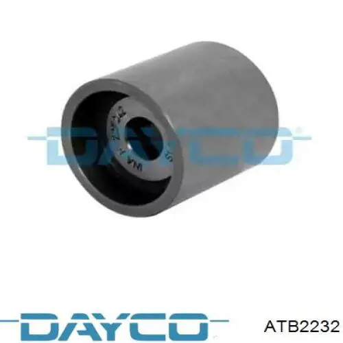 Rolka prowadząca kierunkowa paska rozrządu Dayco ATB2232 cena, od 14,36 USD