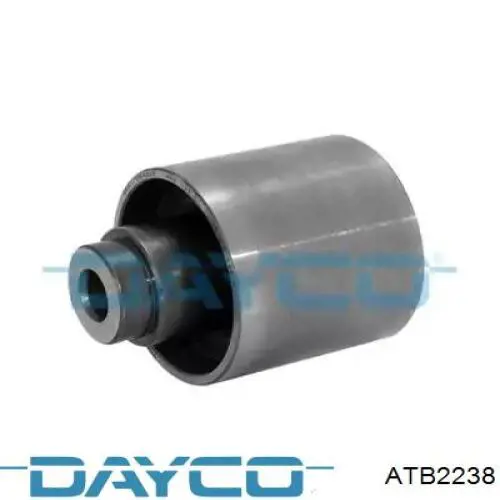 Rolka prowadząca kierunkowa paska rozrządu Dayco ATB2238 cena, od 12,49 USD