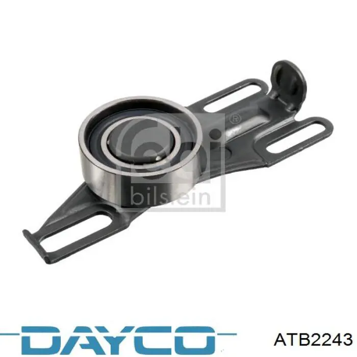 ATB2243 Dayco rolka napinacza paska rozrządu