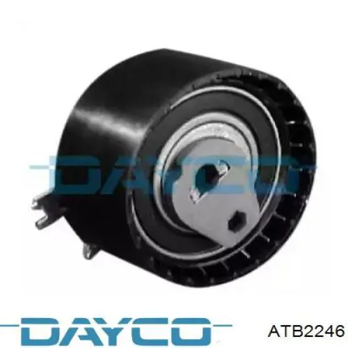 Rolka napinacza paska rozrządu Dayco ATB2246 cena, od 26,23 USD