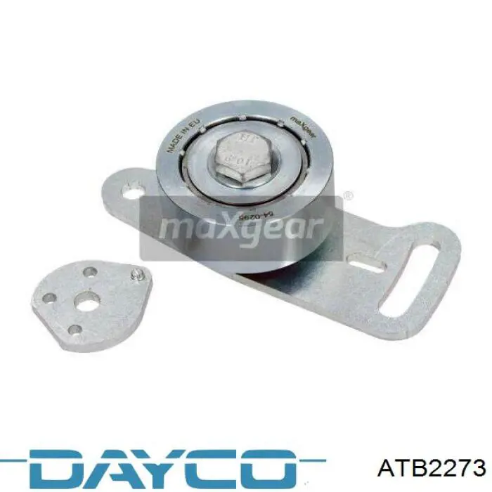 Rolka napinacza paska rozrządu Dayco ATB2273 cena, od 34,38 USD