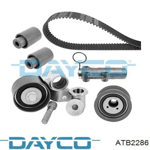 Napinacz paska rozrządu Dayco ATB2286 cena, od 57,10 USD