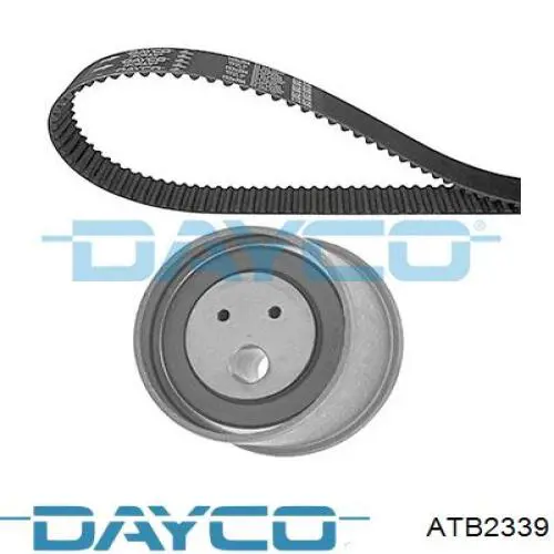 Rolka napinacza paska rozrządu Dayco ATB2339 cena, od 16,44 USD