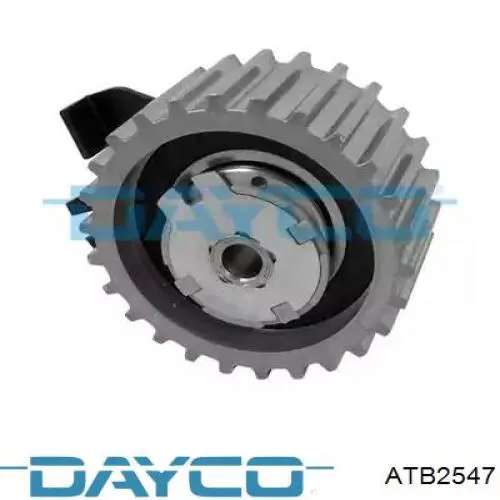 Rolka napinacza paska rozrządu Dayco ATB2547 cena, od 26,13 USD