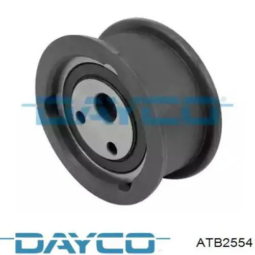 Rolka napinacza paska rozrządu Dayco ATB2554 cena, od 22,07 USD