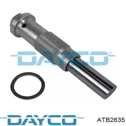 Napinacz paska rozrządu Dayco ATB2635 cena, od 72,23 USD