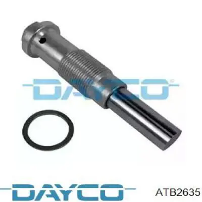Do koszyka ATB2635 Dayco Napinacz paska rozrządu