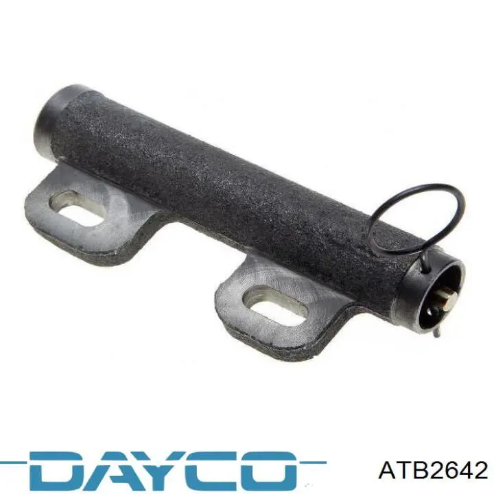 Do koszyka ATB2642 Dayco Napinacz paska rozrządu