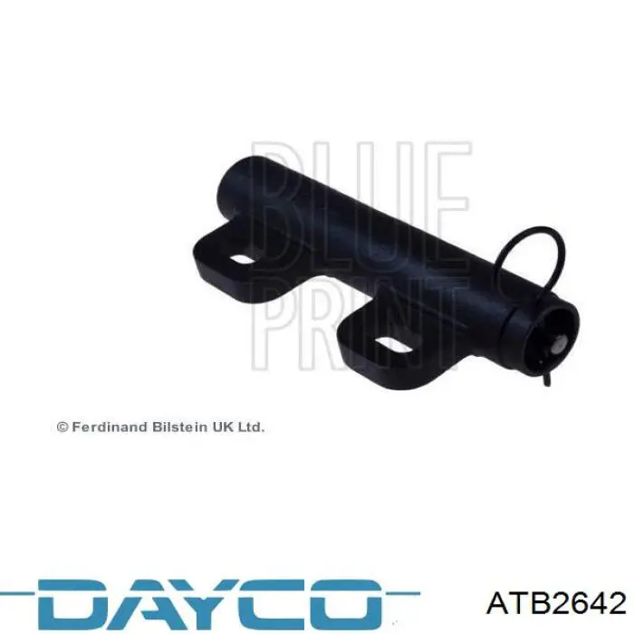 Do koszyka ATB2642 Dayco Napinacz paska rozrządu