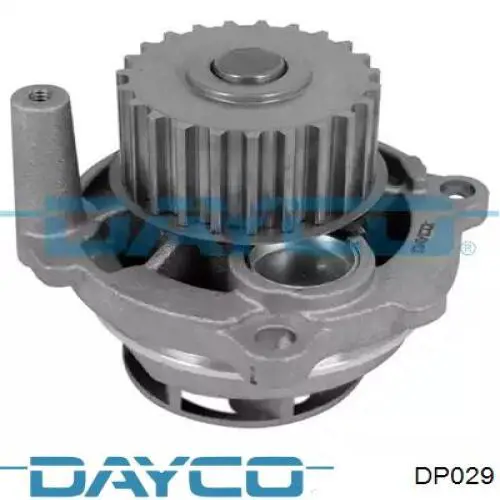 Pompa chłodząca wodna Dayco DP029 cena, od 32,52 USD