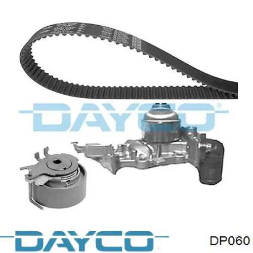 Pompa chłodząca wodna Dayco DP060 cena, od 44,56 USD