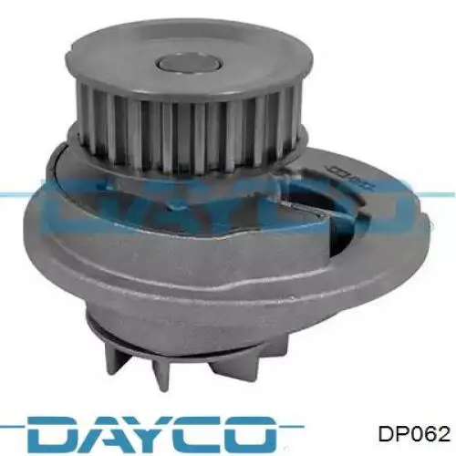 Pompa chłodząca wodna Dayco DP062 cena, od 33,84 USD
