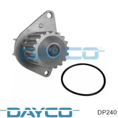 Do koszyka DP240 Dayco Pompa chłodząca wodna