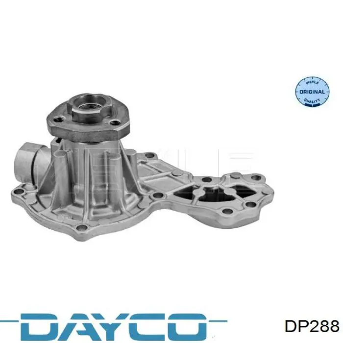 Pompa chłodząca wodna Dayco DP288 cena, od 32,95 USD