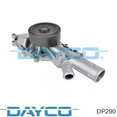DP290 Dayco Pompa chłodząca wodna