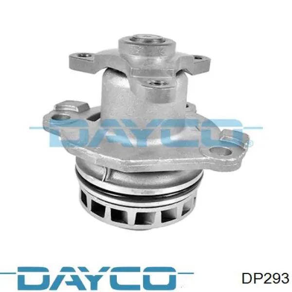 DP293 Dayco Pompa chłodząca wodna