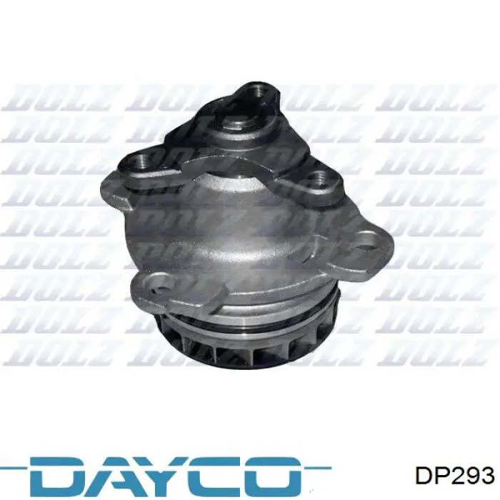 Pompa chłodząca wodna Dayco DP293 cena, od 41,24 USD