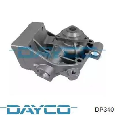 Pompa chłodząca wodna Dayco DP340 cena, od 91,87 USD
