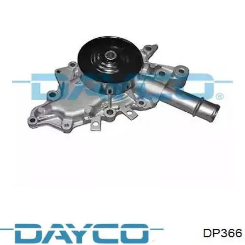 DP366 Dayco Pompa chłodząca wodna