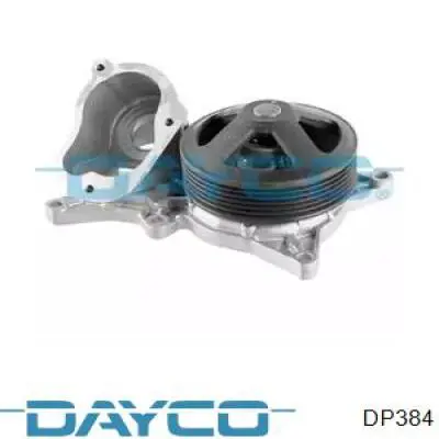 DP384 Dayco Pompa chłodząca wodna
