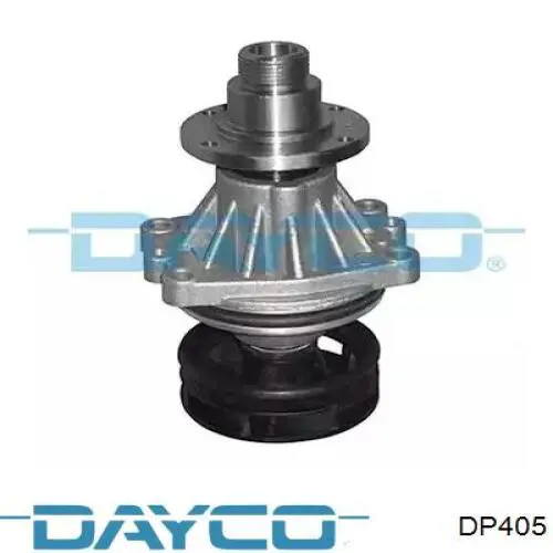 Pompa chłodząca wodna Dayco DP405 cena, od 44,31 USD
