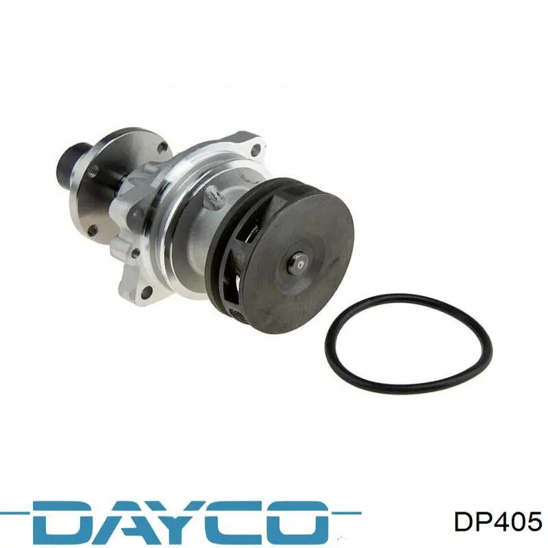 Pompa chłodząca wodna Dayco DP405 cena, od 42,54 USD